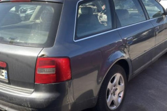 Interrupteur de leve vitre avant gauche AUDI A6 2