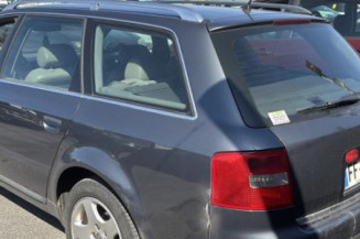 Interrupteur de leve vitre avant gauche AUDI A6 2