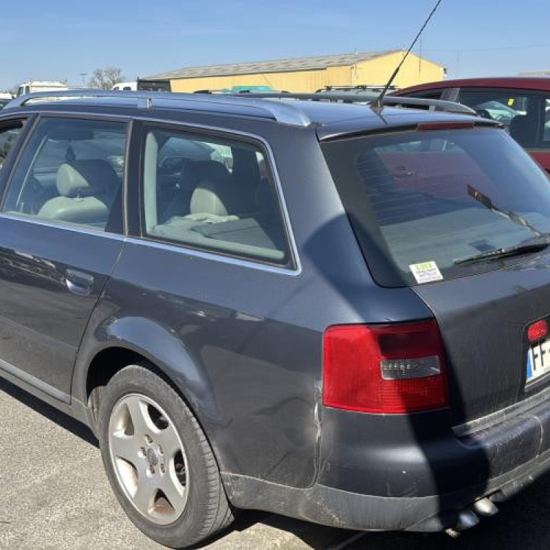 Interrupteur de leve vitre avant gauche AUDI A6 2 Photo n°7