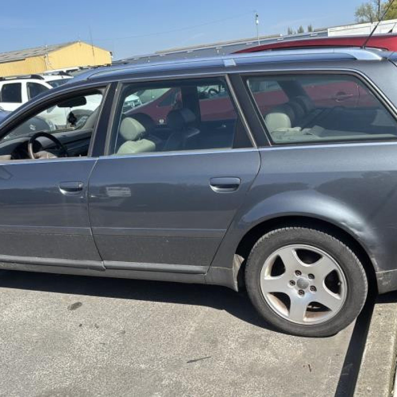 Interrupteur de leve vitre avant gauche AUDI A6 2 Photo n°9