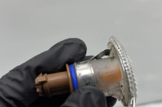 Repetiteur clignotant avant droit  (Feux) FIAT 500 2