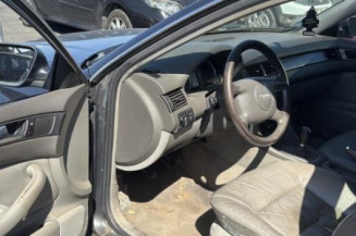 Interrupteur de leve vitre avant gauche AUDI A6 2