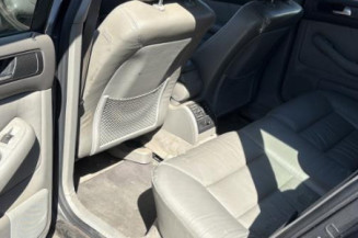 Interrupteur de leve vitre avant gauche AUDI A6 2