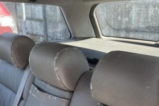 Interrupteur de leve vitre avant gauche AUDI A6 2