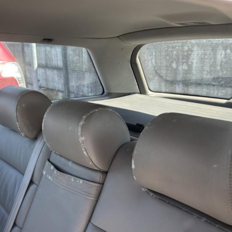 Interrupteur de leve vitre avant gauche AUDI A6 2 Photo n°14