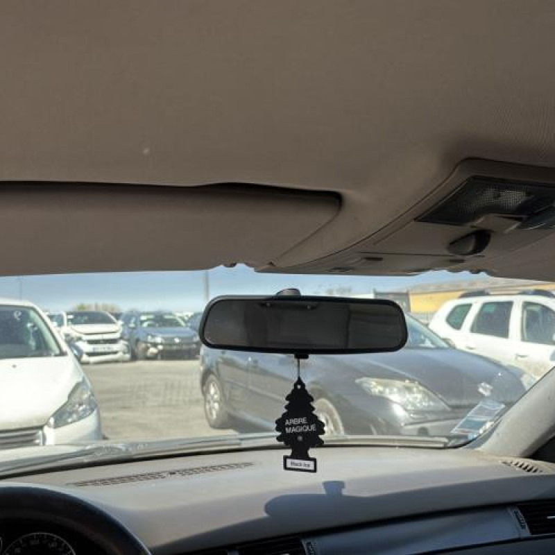 Interrupteur de leve vitre avant gauche AUDI A6 2 Photo n°16