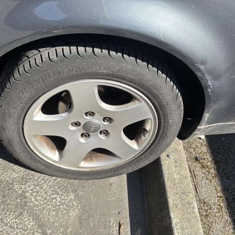 Interrupteur de leve vitre avant gauche AUDI A6 2 Photo n°17