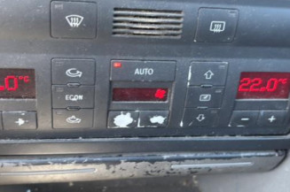 Interrupteur de leve vitre avant gauche AUDI A6 2