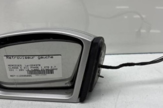 Retroviseur gauche MERCEDES CLASSE E 211 Photo n°1