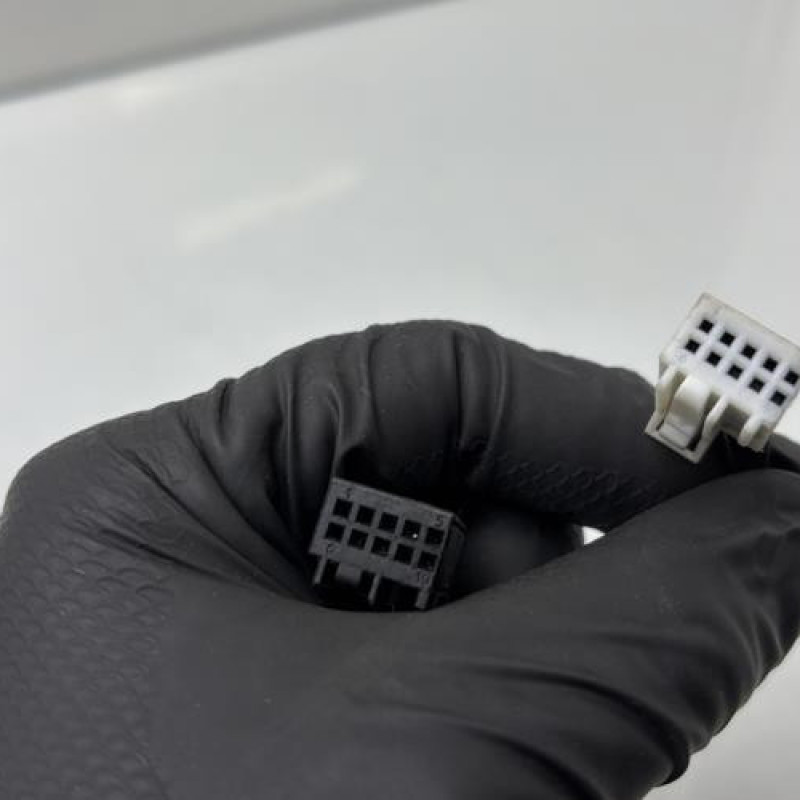 Retroviseur gauche MERCEDES CLASSE E 211 Photo n°4