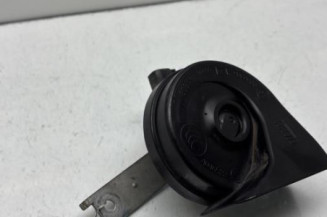 Avertisseur/Klaxon FIAT 500 2 Photo n°1