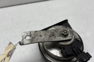 Avertisseur/Klaxon FIAT 500 2