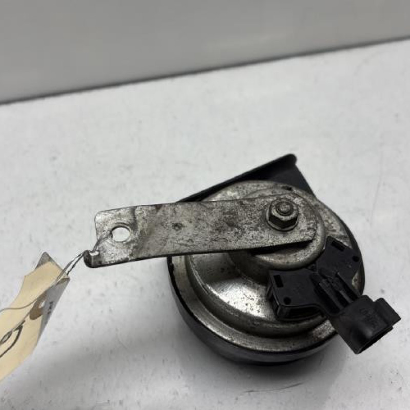 Avertisseur/Klaxon FIAT 500 2 Photo n°3