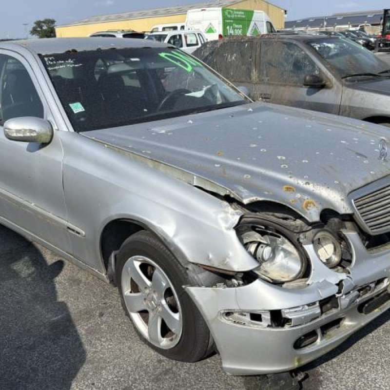 Retroviseur gauche MERCEDES CLASSE E 211 Photo n°12