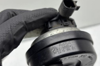 Avertisseur/Klaxon FIAT 500 2