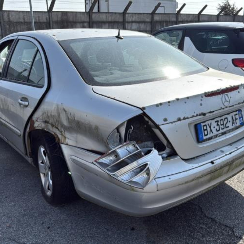 Retroviseur gauche MERCEDES CLASSE E 211 Photo n°14