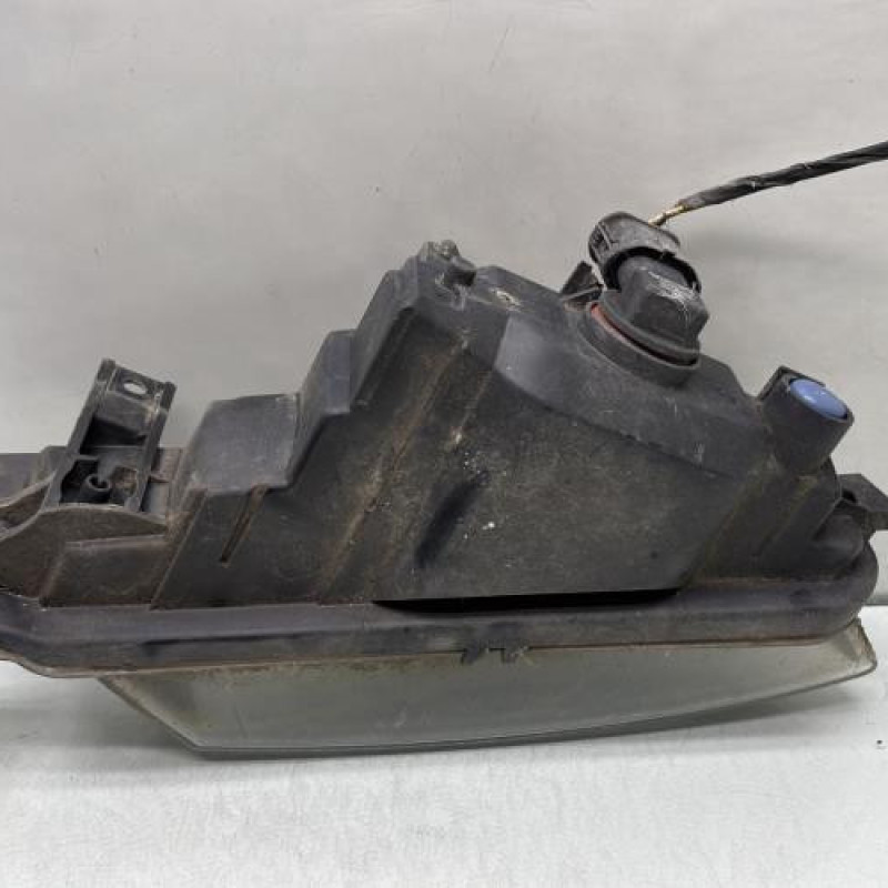 Anti brouillard gauche (feux) BMW SERIE 1 E87 Photo n°4