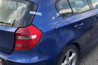 Anti brouillard gauche (feux) BMW SERIE 1 E87