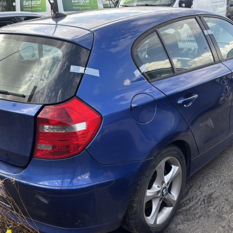 Anti brouillard gauche (feux) BMW SERIE 1 E87 Photo n°7