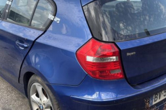 Anti brouillard gauche (feux) BMW SERIE 1 E87