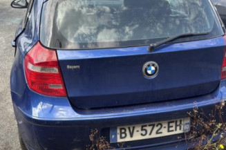 Anti brouillard gauche (feux) BMW SERIE 1 E87