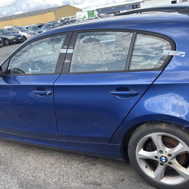 Anti brouillard gauche (feux) BMW SERIE 1 E87 Photo n°10