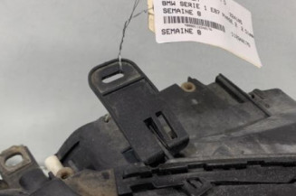 Optique avant principal droit (feux)(phare) BMW SERIE 1 E87