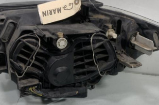 Optique avant principal droit (feux)(phare) BMW SERIE 1 E87