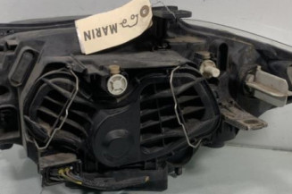 Optique avant principal droit (feux)(phare) BMW SERIE 1 E87