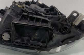 Optique avant principal droit (feux)(phare) BMW SERIE 1 E87