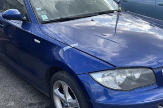 Optique avant principal droit (feux)(phare) BMW SERIE 1 E87