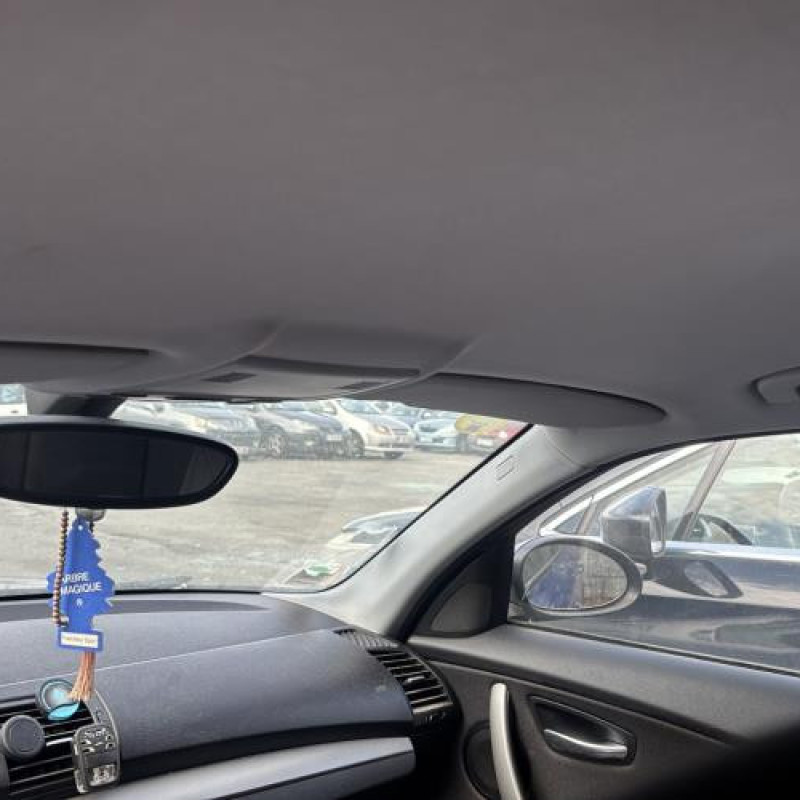 Anti brouillard gauche (feux) BMW SERIE 1 E87 Photo n°19