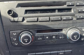 Anti brouillard gauche (feux) BMW SERIE 1 E87