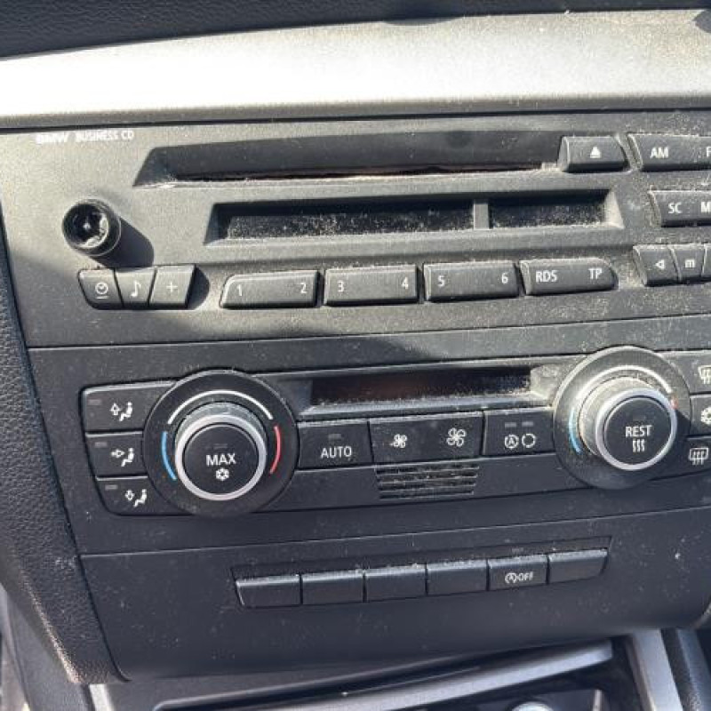 Anti brouillard gauche (feux) BMW SERIE 1 E87 Photo n°20