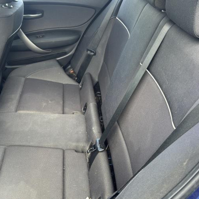 Optique avant principal droit (feux)(phare) BMW SERIE 1 E87 Photo n°18