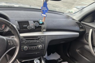 Optique avant principal droit (feux)(phare) BMW SERIE 1 E87