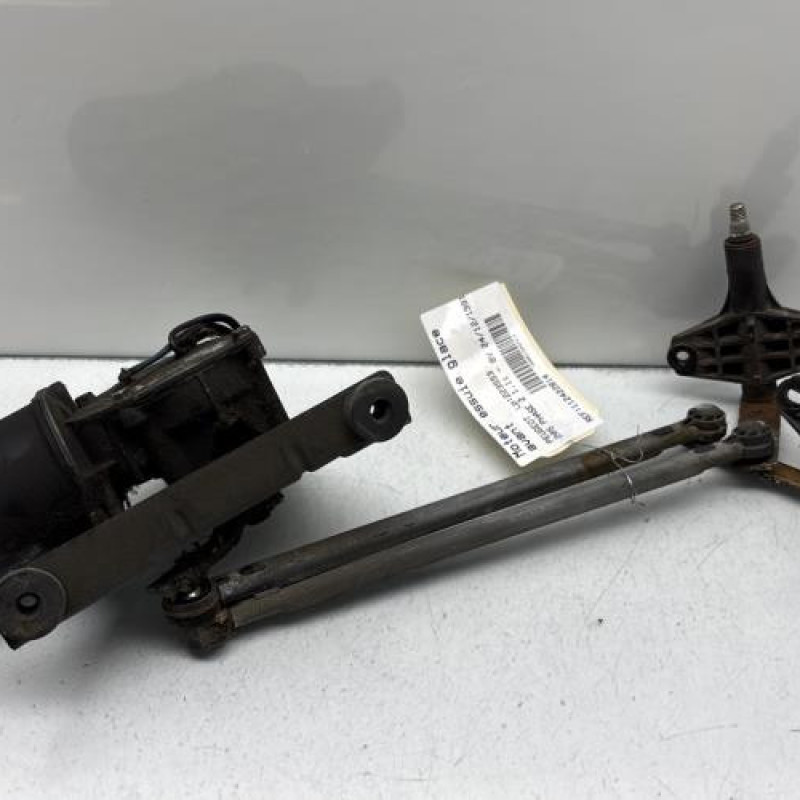 Moteur essuie glace avant PEUGEOT 205 Photo n°1