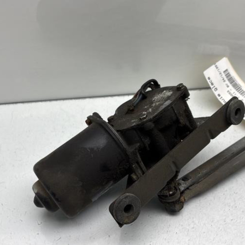 Moteur essuie glace avant PEUGEOT 205 Photo n°3
