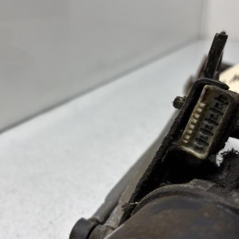 Moteur essuie glace avant PEUGEOT 205 Photo n°4