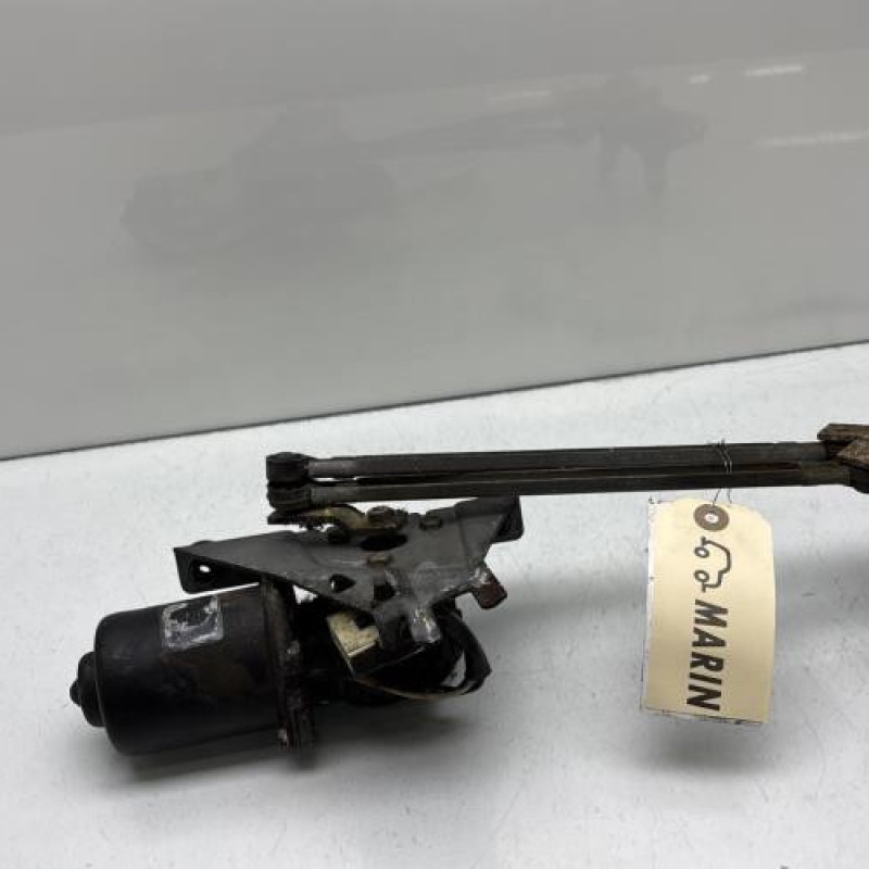 Moteur essuie glace avant PEUGEOT 205 Photo n°5