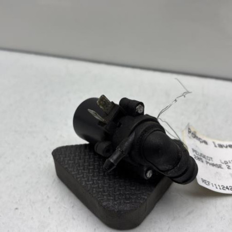 Pompe lave glace avant PEUGEOT 205 Photo n°1