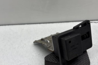 Resistance chauffage PEUGEOT 205 Photo n°1