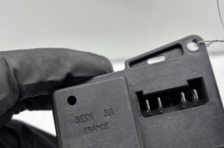 Resistance chauffage PEUGEOT 205