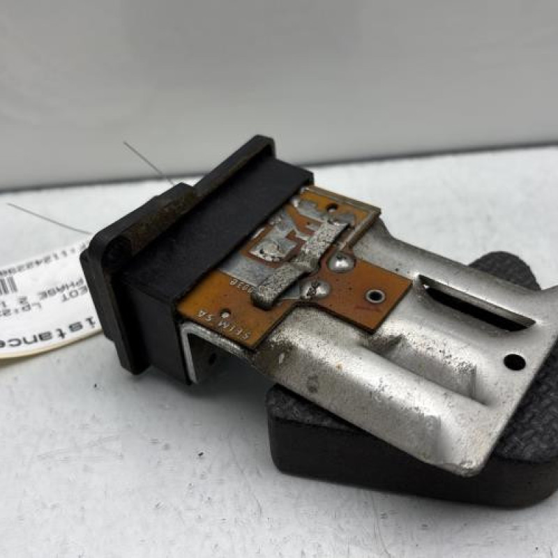 Resistance chauffage PEUGEOT 205 Photo n°3