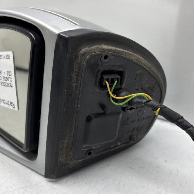 Retroviseur gauche MERCEDES CLASSE C 203 Photo n°2