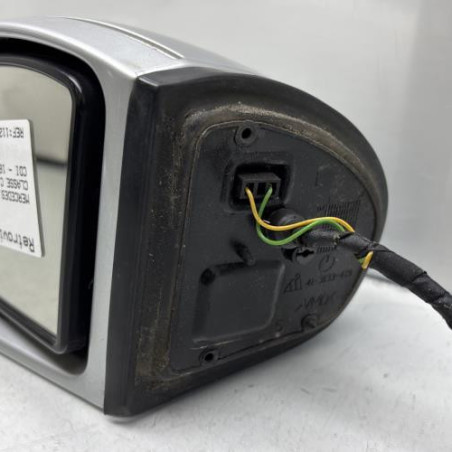 Retroviseur gauche MERCEDES CLASSE C 203