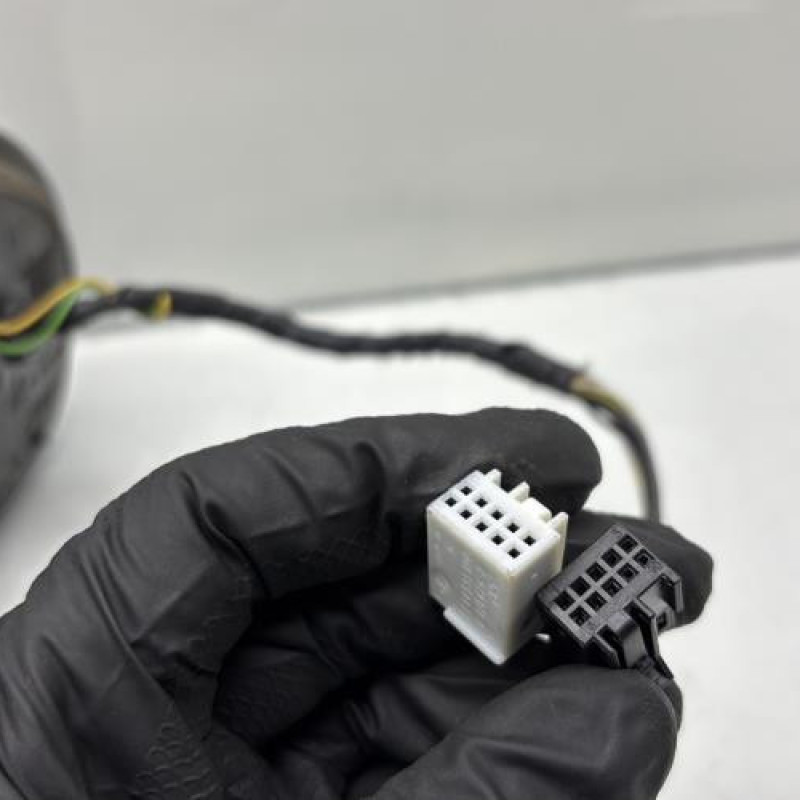 Retroviseur gauche MERCEDES CLASSE C 203 Photo n°3