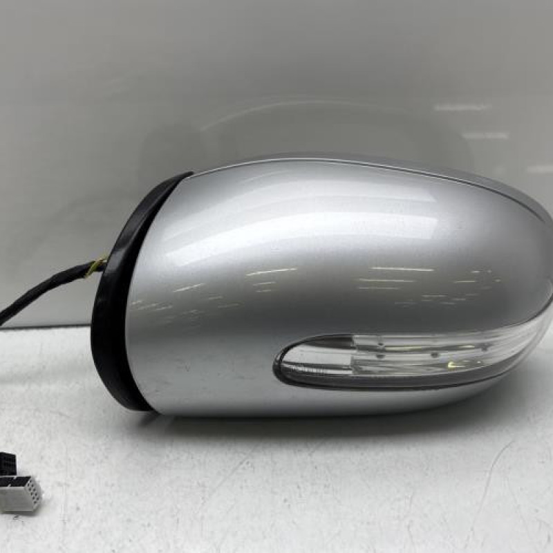 Retroviseur gauche MERCEDES CLASSE C 203 Photo n°4