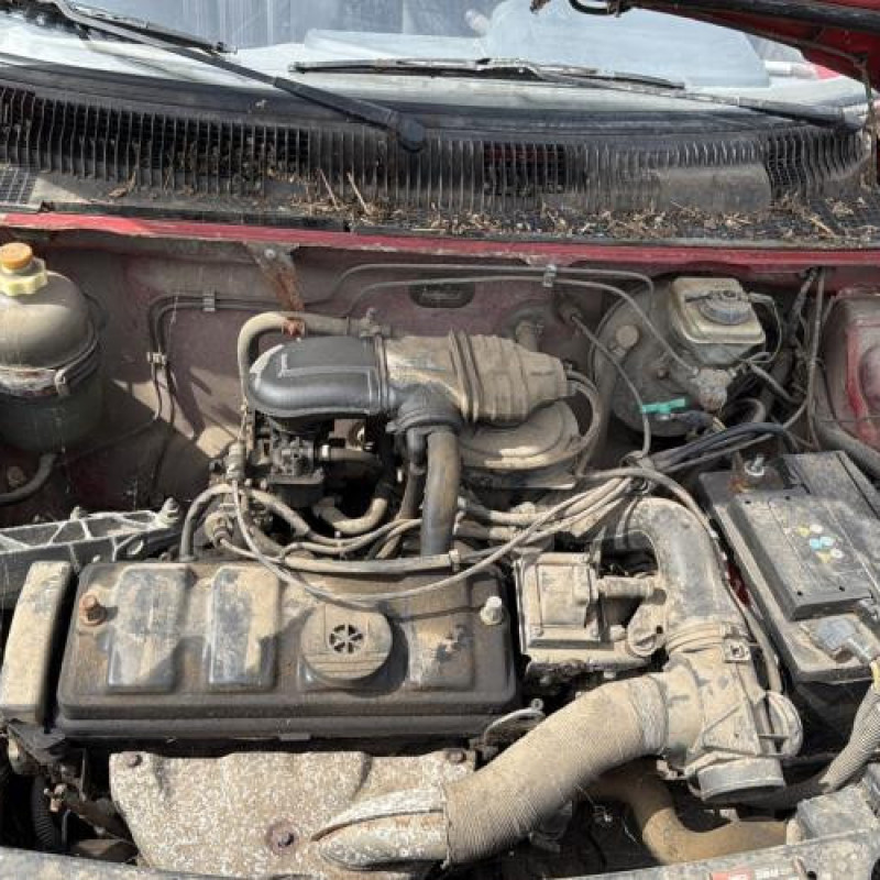 Resistance chauffage PEUGEOT 205 Photo n°20