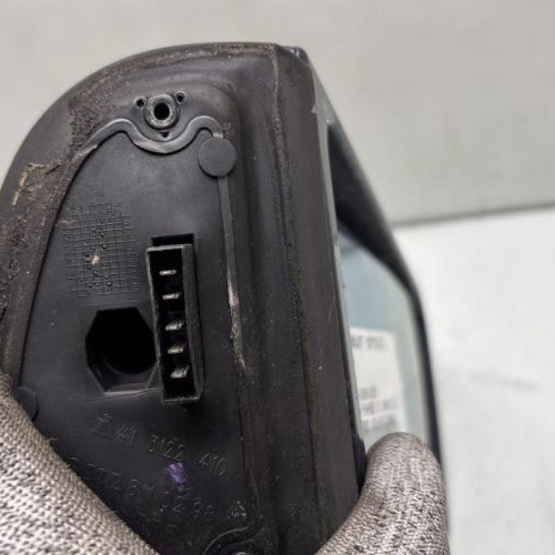 Retroviseur droit MERCEDES CLASSE C 202 Photo n°5